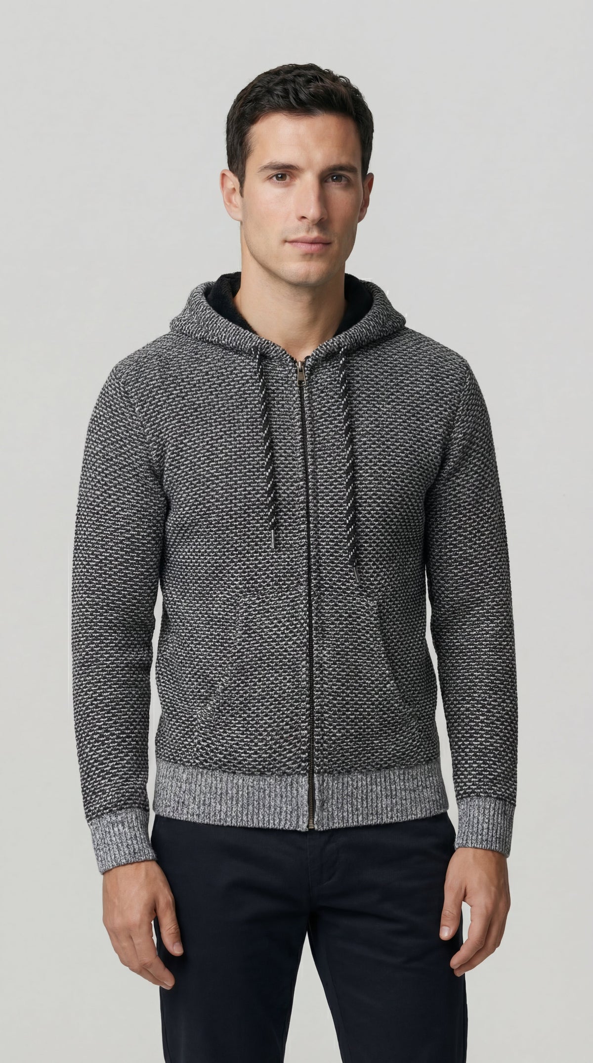 Lucas | Sweat à capuche