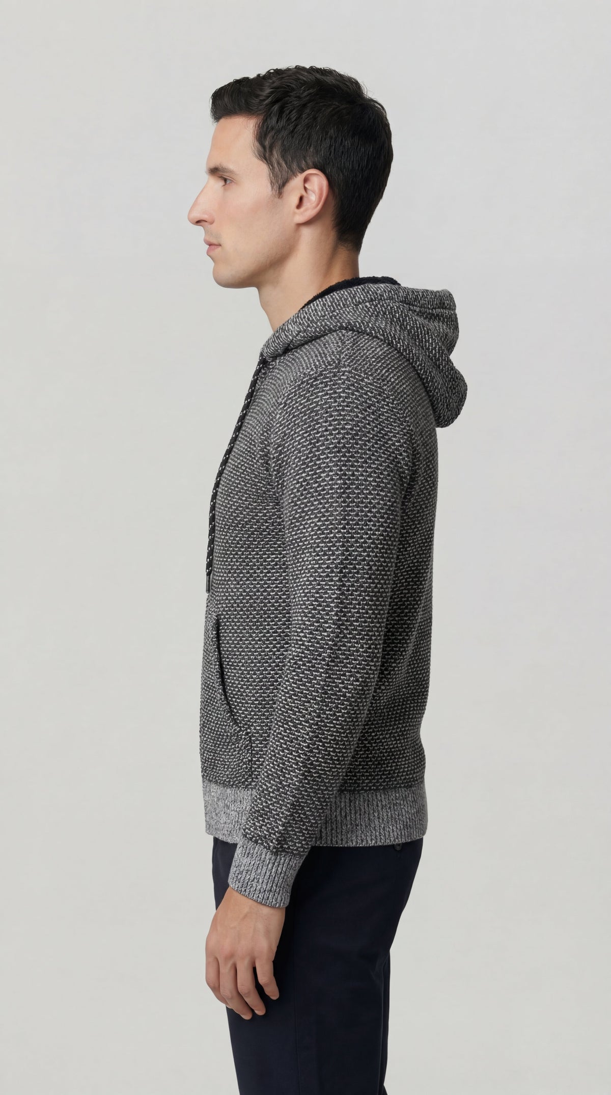 Lucas | Sweat à capuche