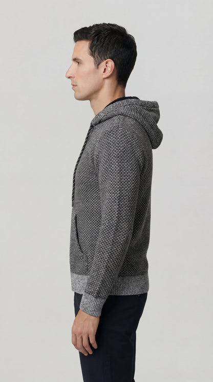 Lucas | Sweat à capuche