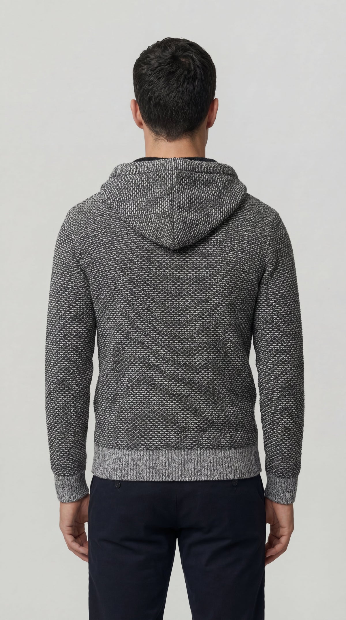 Lucas | Sweat à capuche
