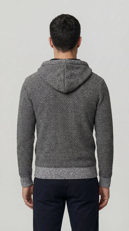 Lucas | Sweat à capuche