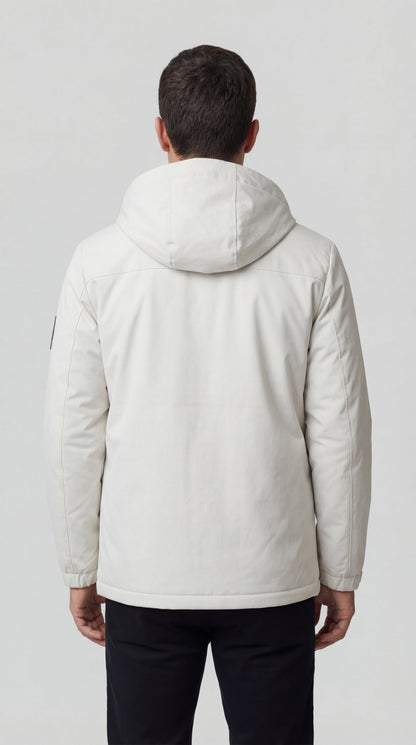Snow | Veste imperméable