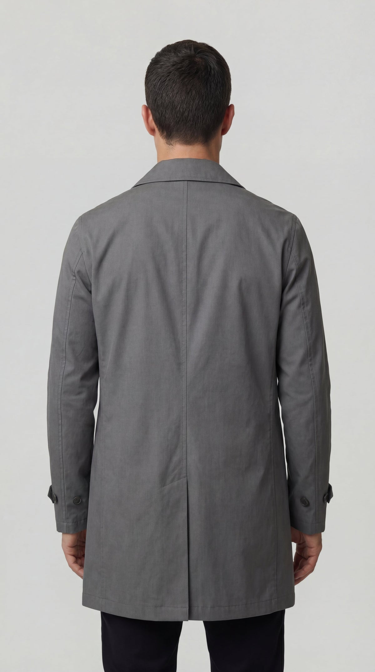 Adrian | Abrigo imperméable