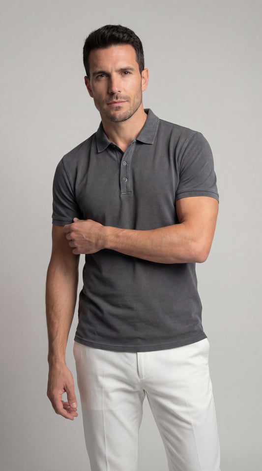 Luis | Polo doux