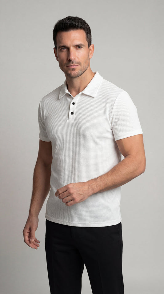 Capri | Polo stretch