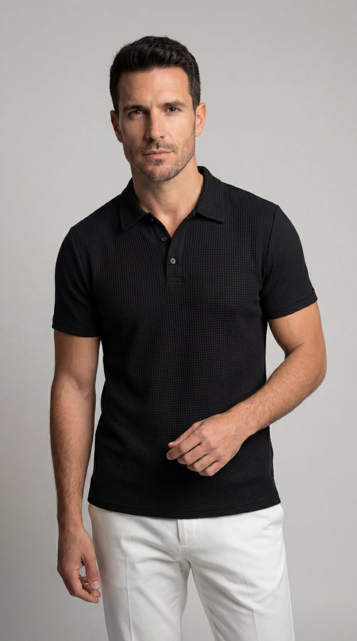 Capri | Polo stretch