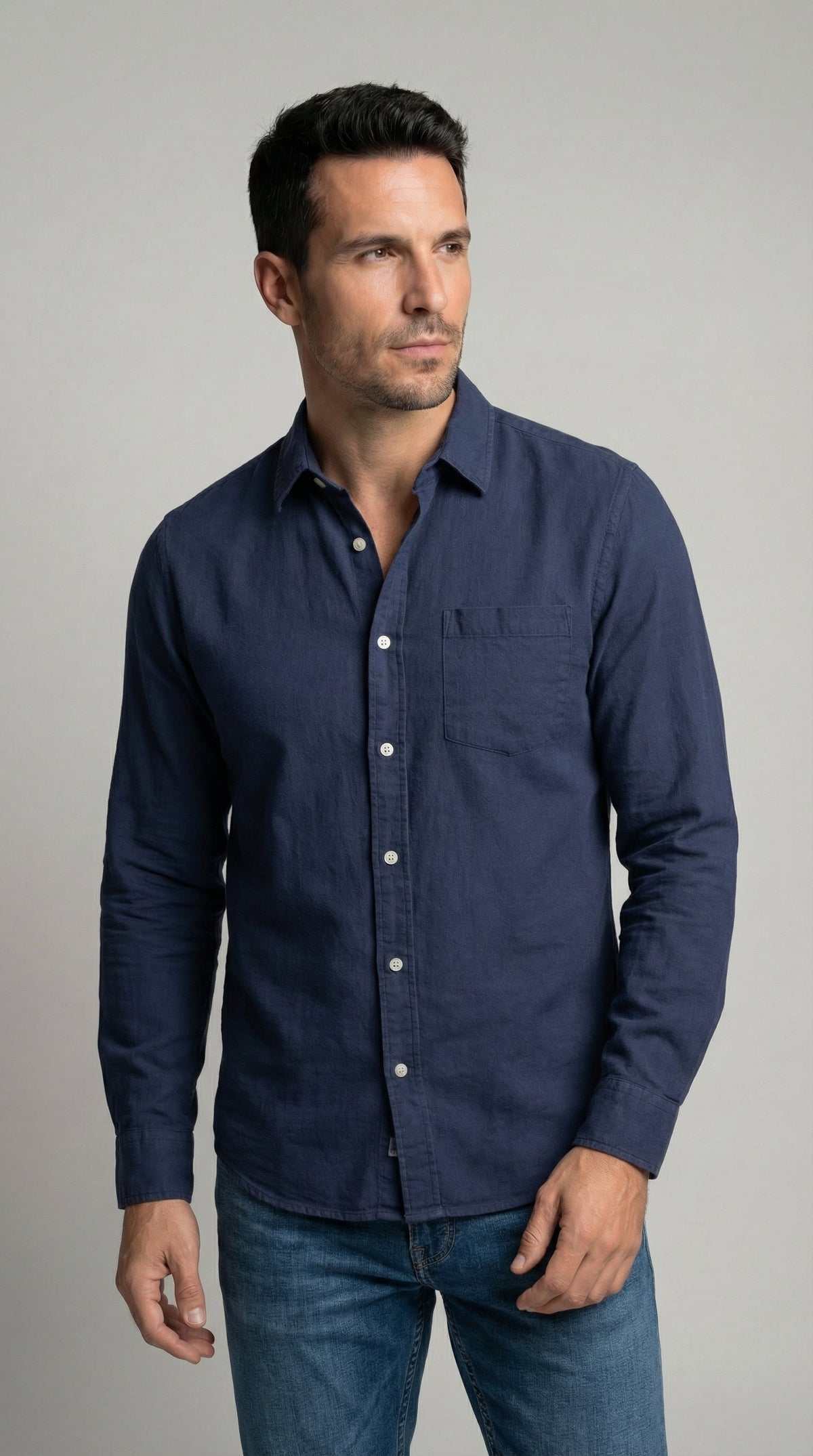 Alvin | Chemise décontracté
