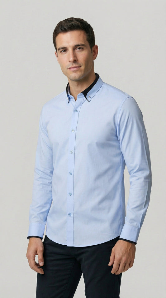 Don | Chemise classique