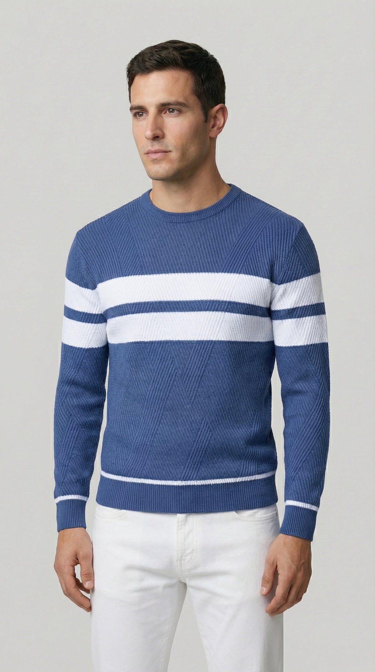 Francisco | Pull moderne