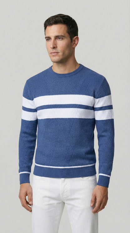Francisco | Pull moderne