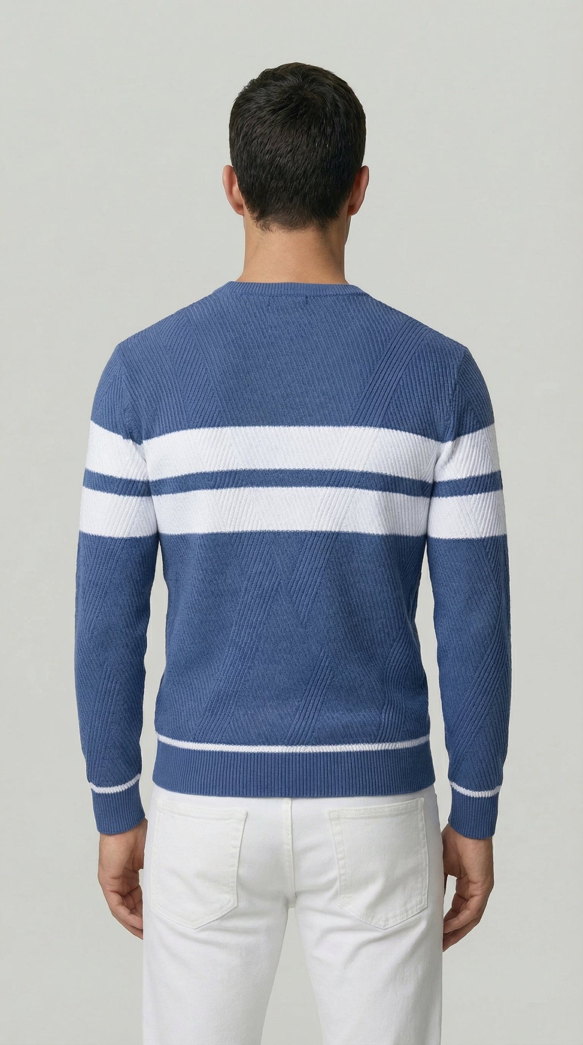 Francisco | Pull moderne