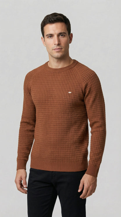 Nico | Pull élégante