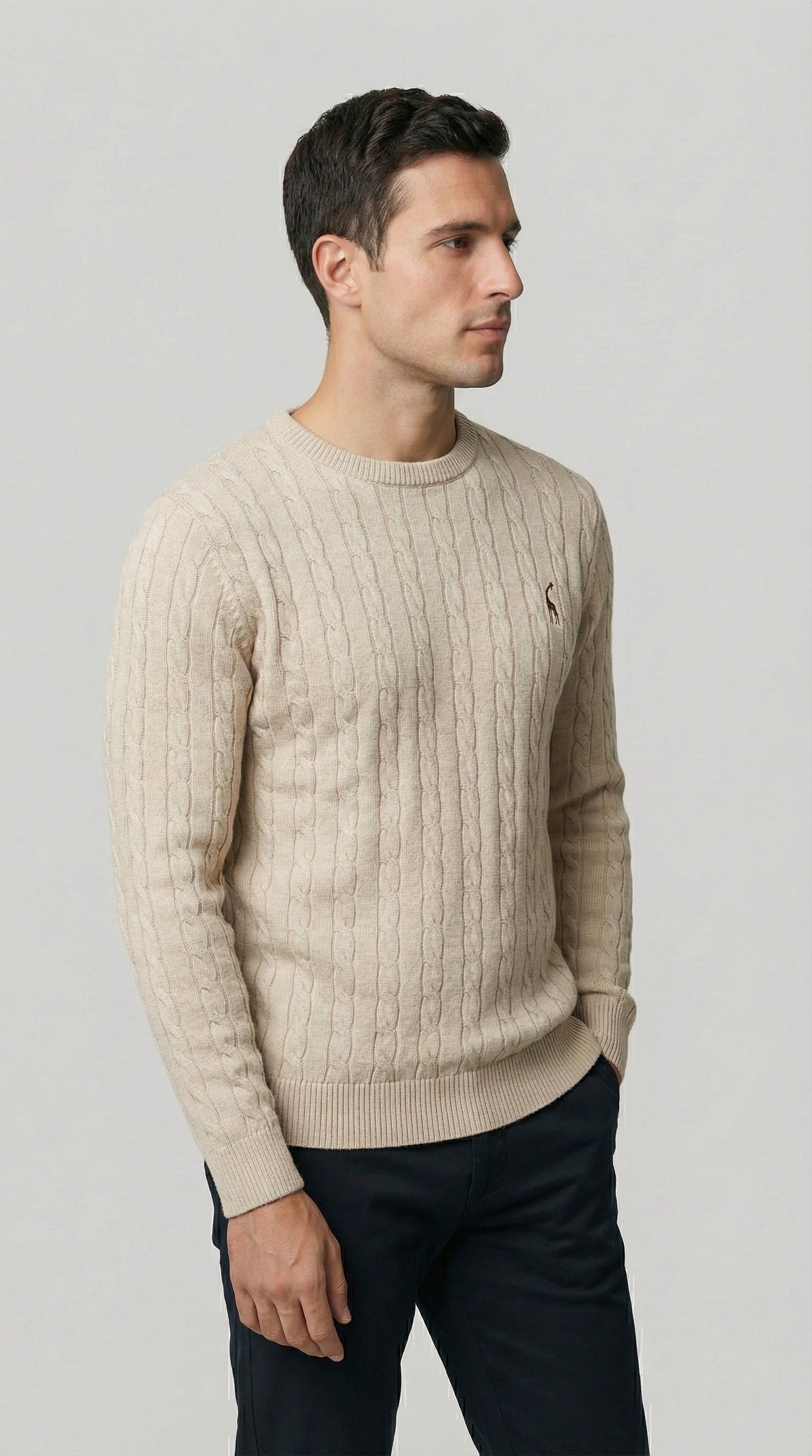 Gonzalo | Pull moderne