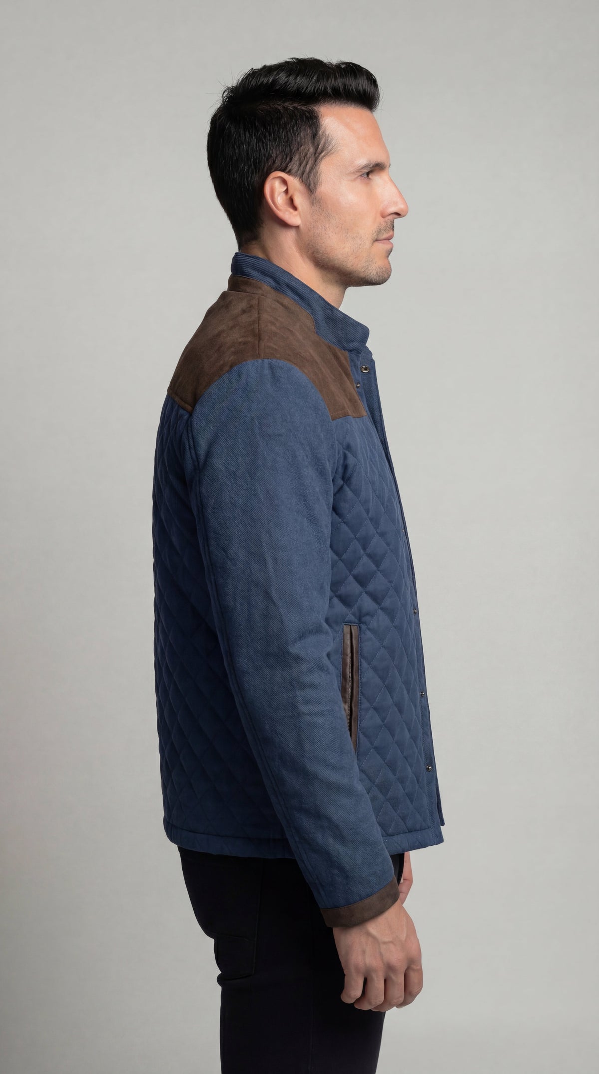 Belmont | Veste Élégante