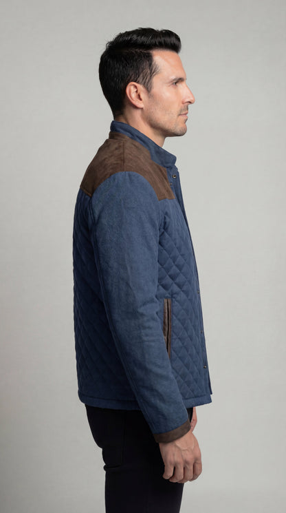 Belmont | Veste Élégante