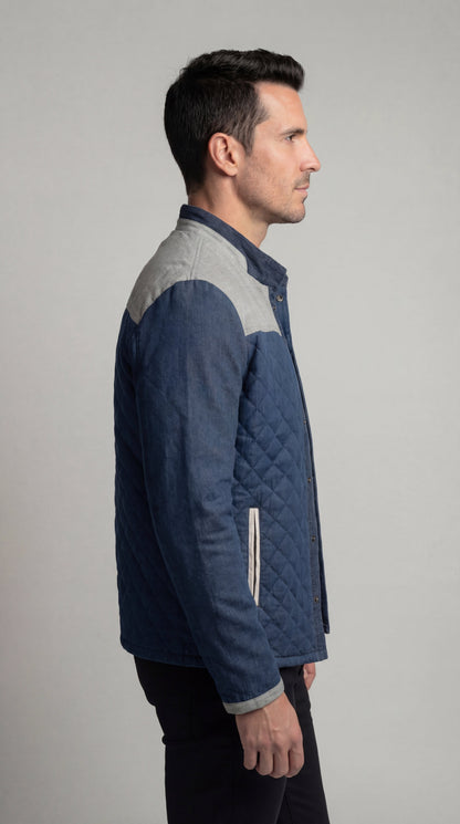 Belmont | Veste Élégante