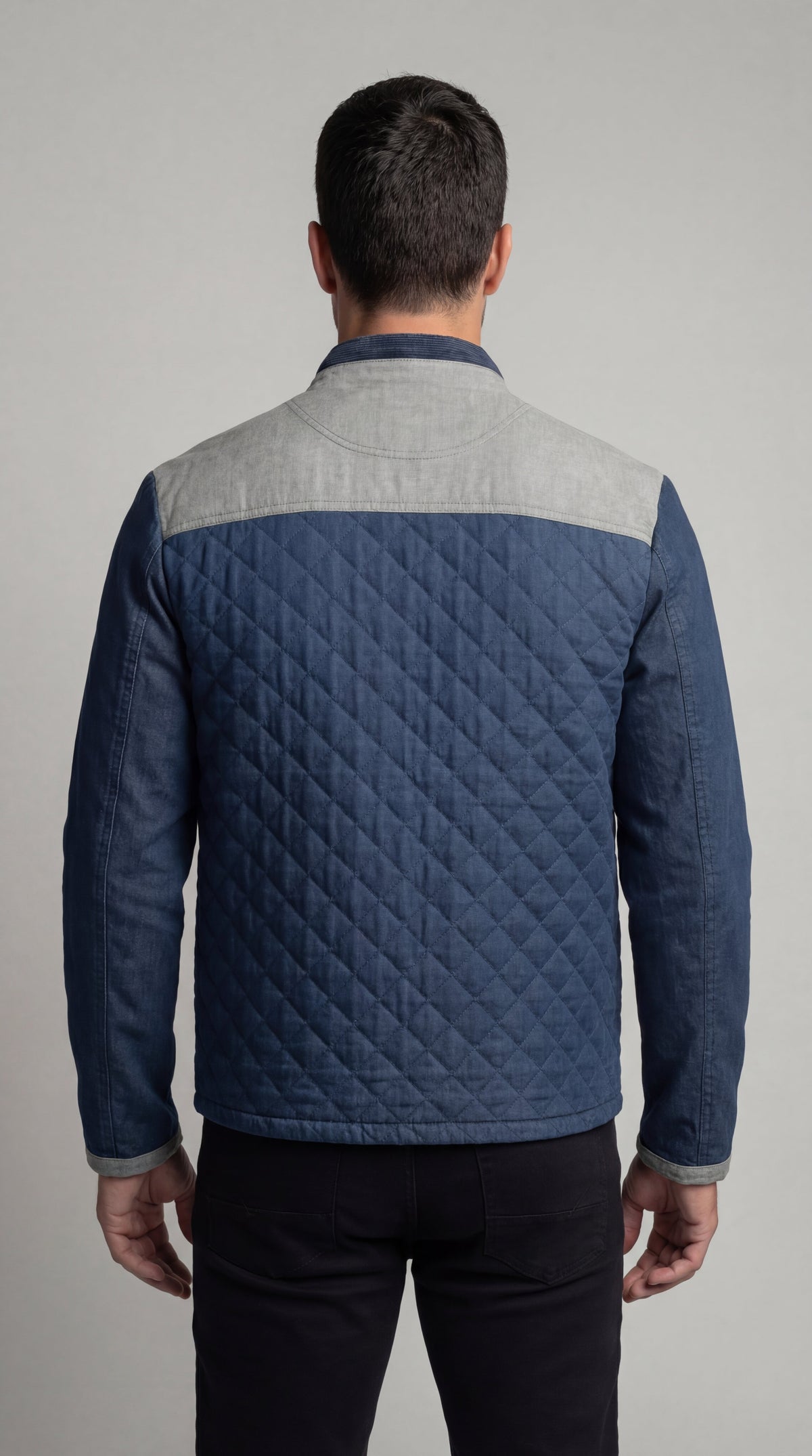 Belmont | Veste Élégante