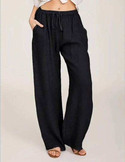 PALMA - Pantalon Légers