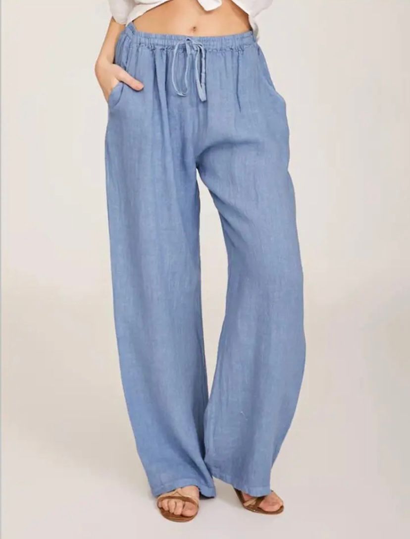 PALMA - Pantalon Légers