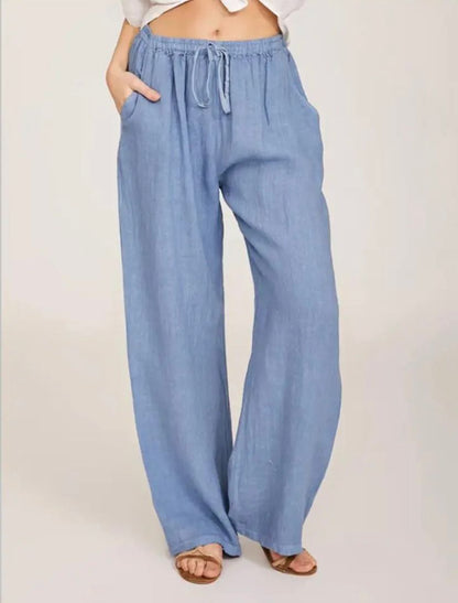 PALMA - Pantalon Légers