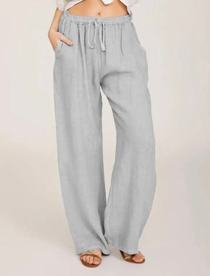 PALMA - Pantalon Légers