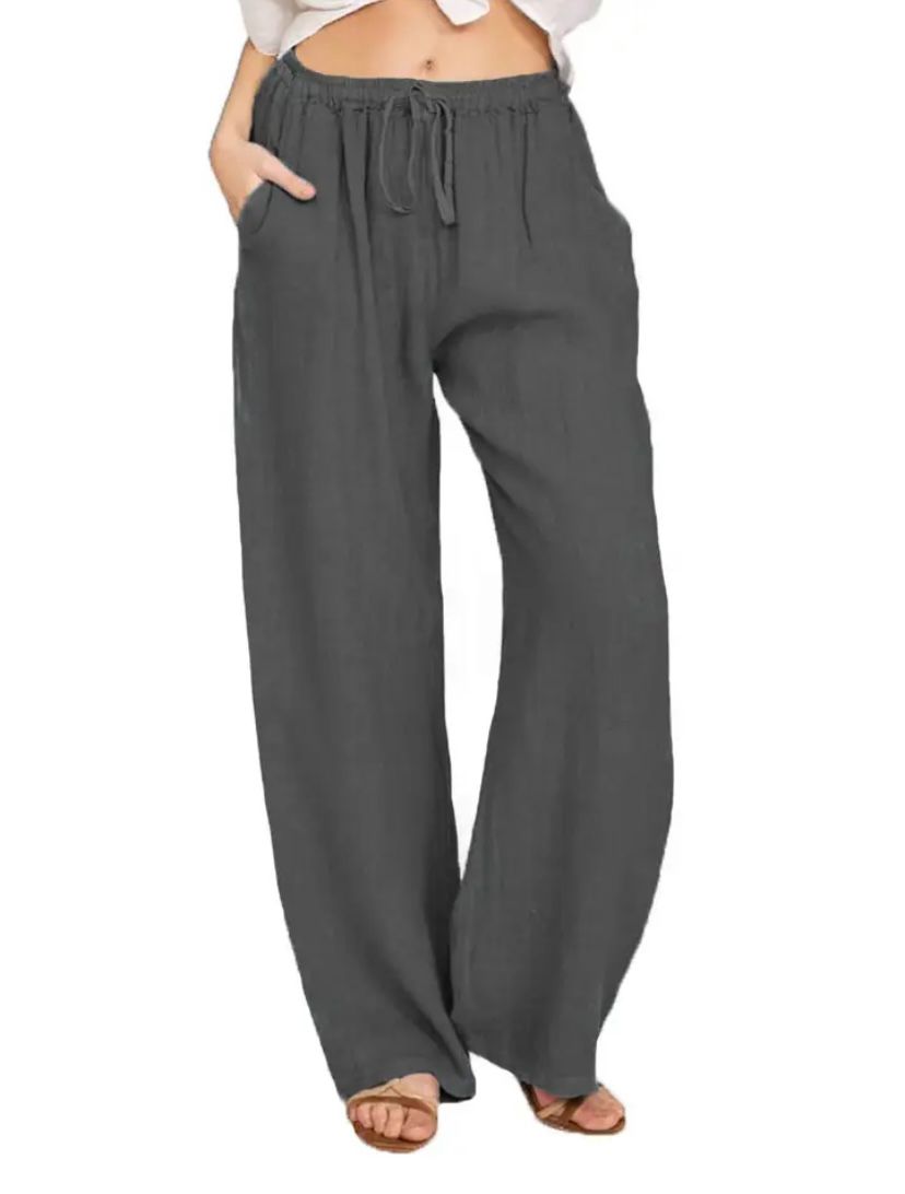 PALMA - Pantalon Légers