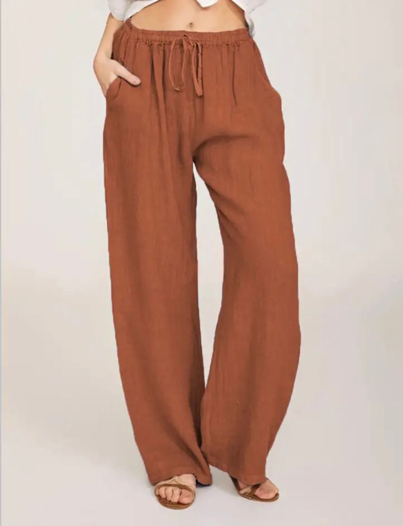 PALMA - Pantalon Légers