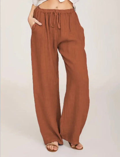 PALMA - Pantalon Légers