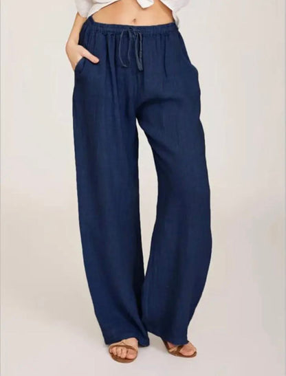 PALMA - Pantalon Légers