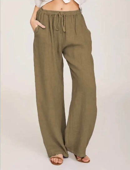 PALMA - Pantalon Légers