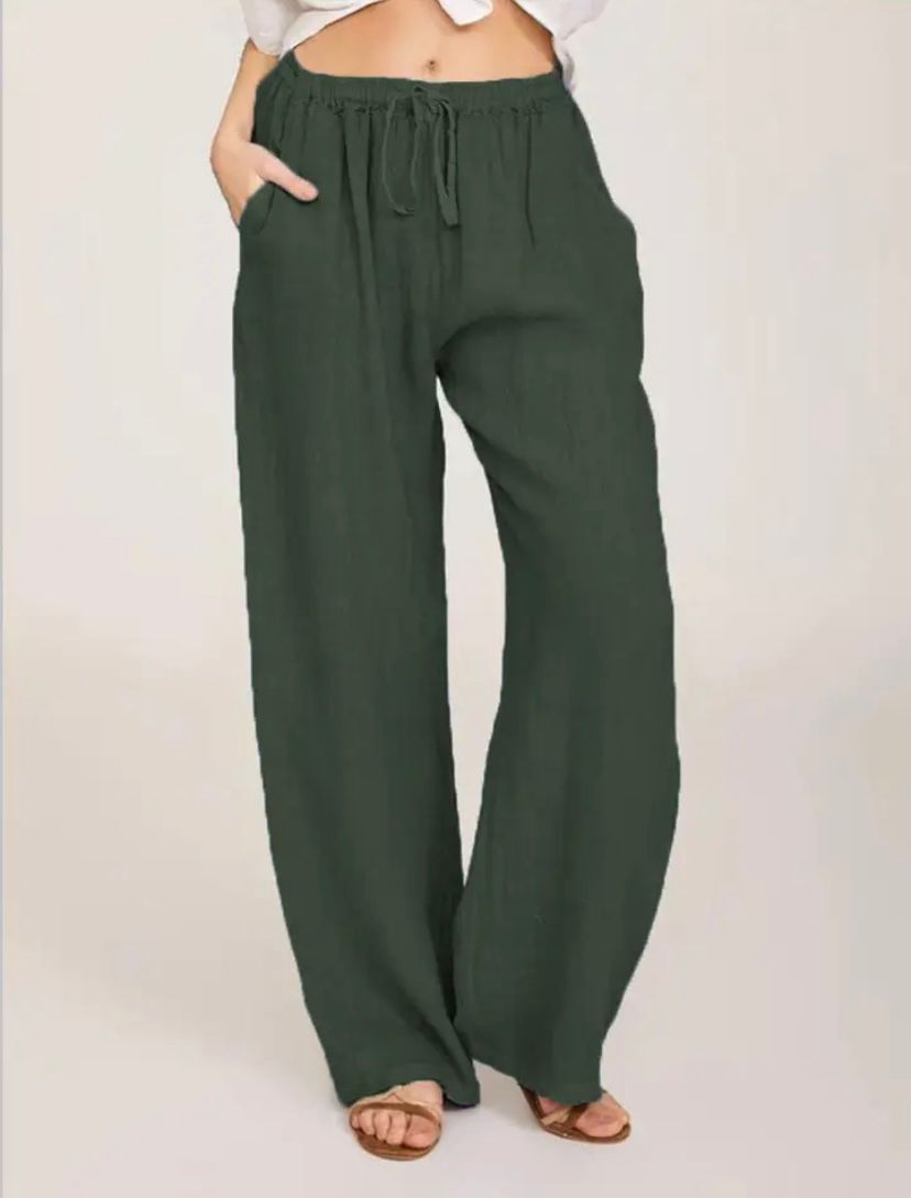 PALMA - Pantalon Légers
