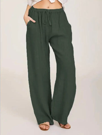 PALMA - Pantalon Légers
