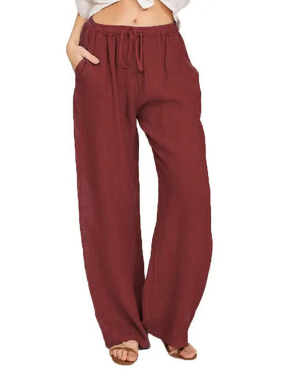 PALMA - Pantalon Légers