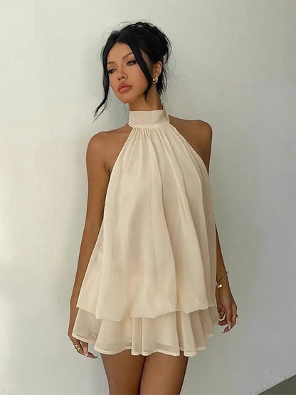 Robe Court Léger