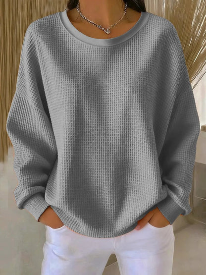 Norma | Pull Texturé Classique