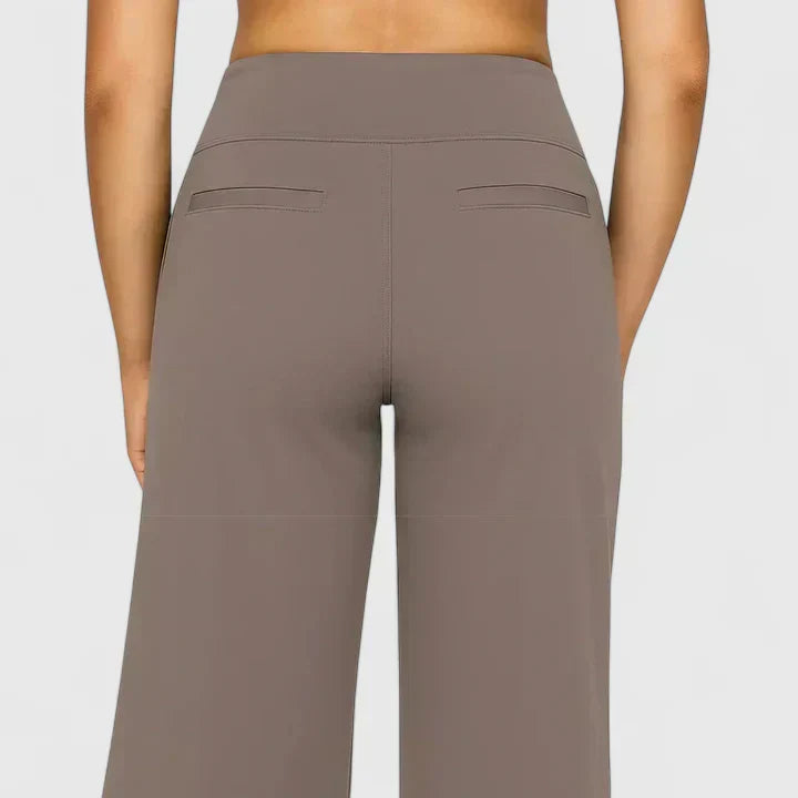 Ame | Pantalon Élégantes