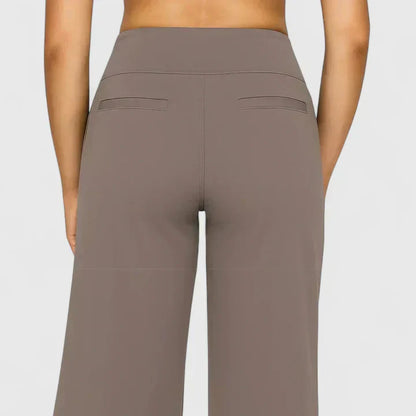 Ame | Pantalon Élégantes