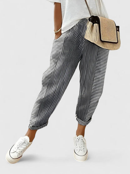 Elvira™ | Pantalon Confortables
