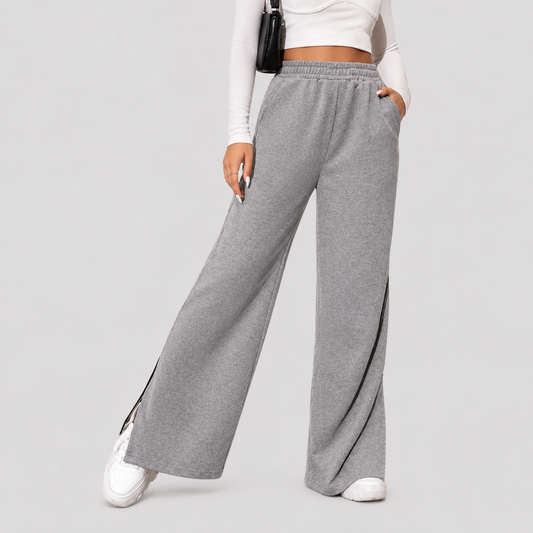 Nahla - Pantalon Confortables pour le Ocio