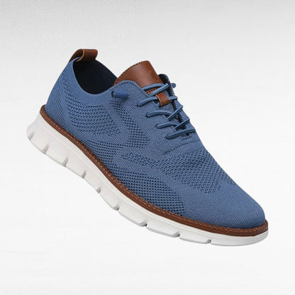 FABRICIO – Chaussures de homme de malla