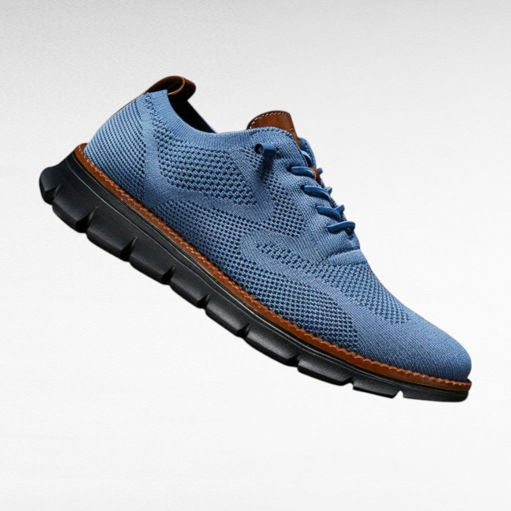 FABRICIO – Chaussures de homme de malla
