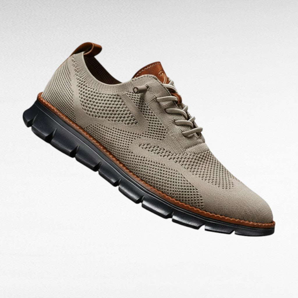 FABRICIO – Chaussures de homme de malla