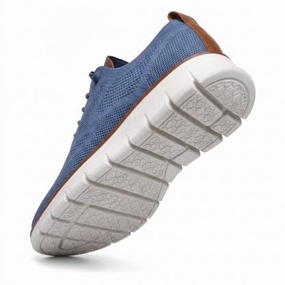 FABRICIO – Chaussures de homme de malla