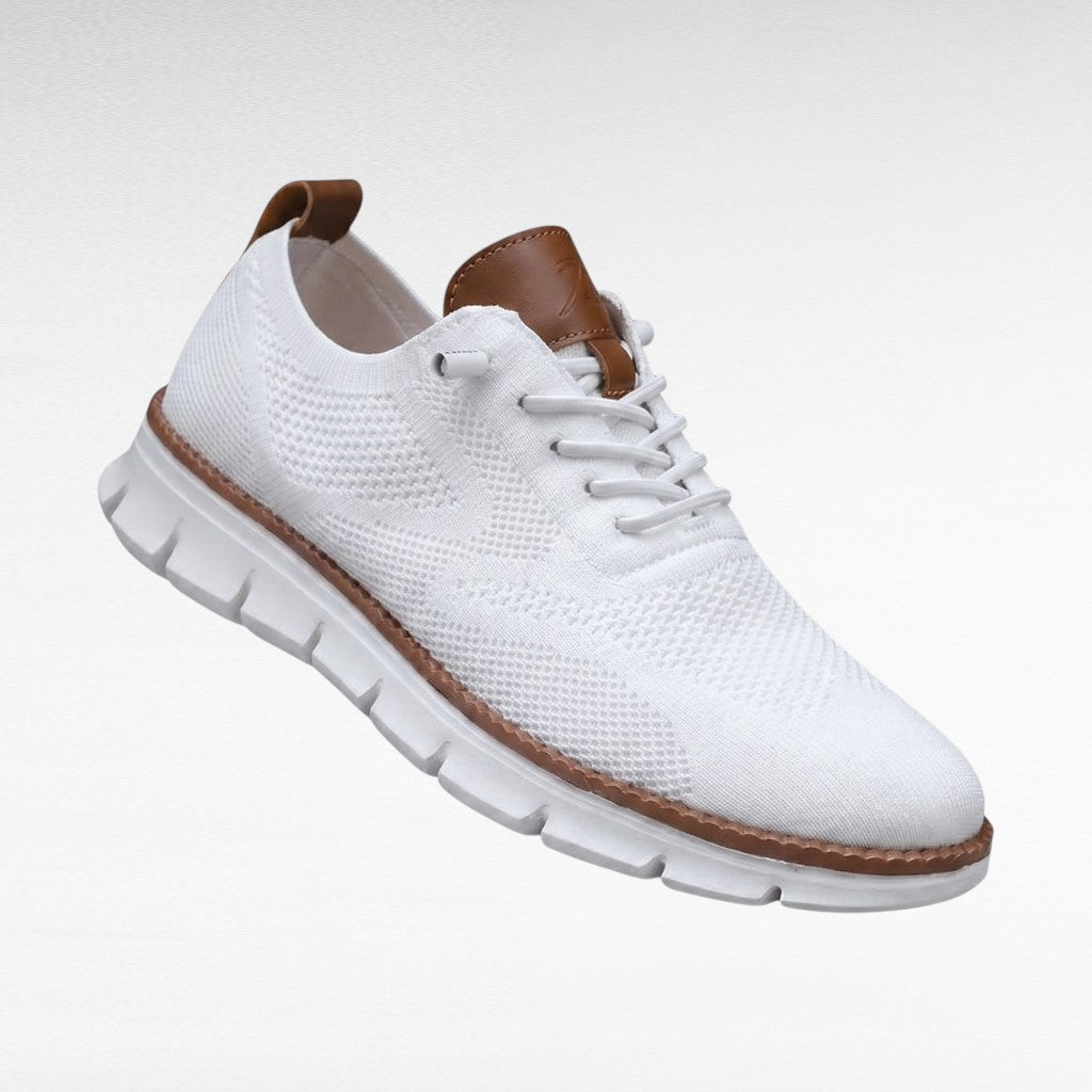 FABRICIO – Chaussures de homme de malla
