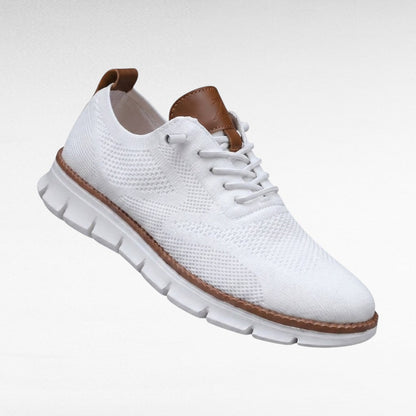 FABRICIO – Chaussures de homme de malla