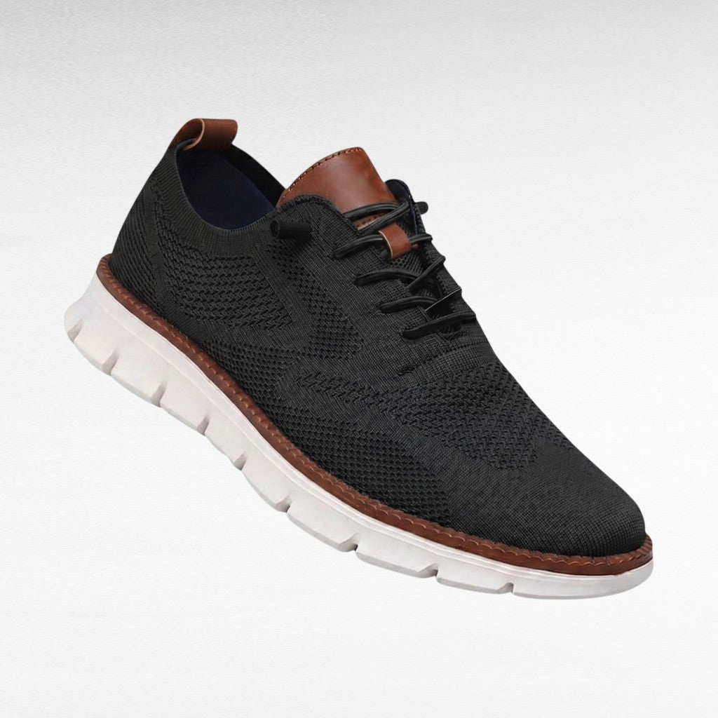 FABRICIO – Chaussures de homme de malla