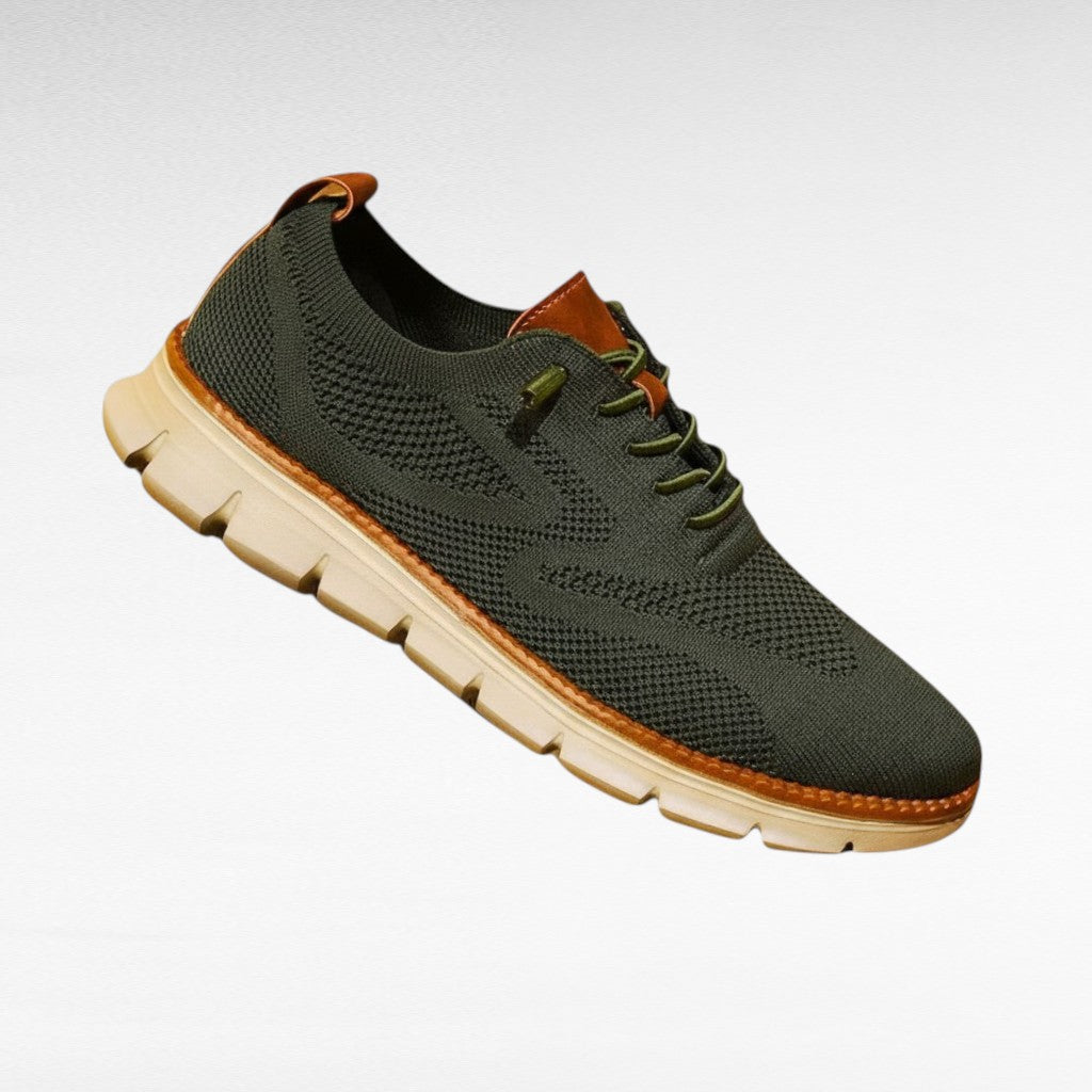 FABRICIO – Chaussures de homme de malla