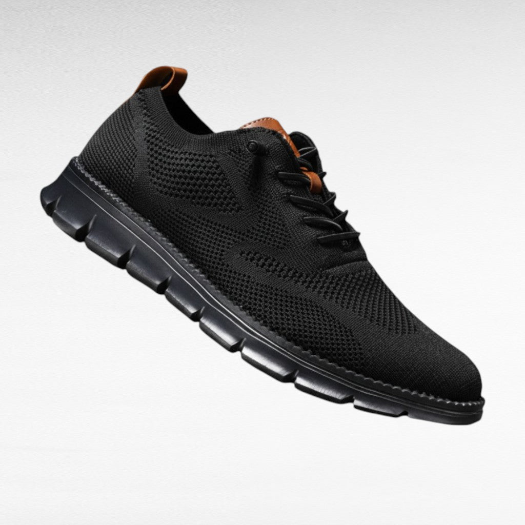 FABRICIO – Chaussures de homme de malla