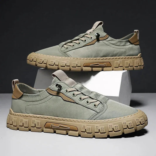 Baskets Urbaines Premium