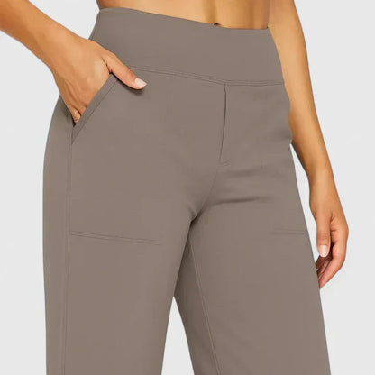 Jasmynne | Pantalon Confortables
